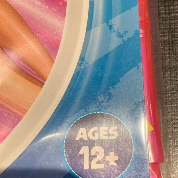 Deluxe Comfort Mat Pool Raft - Picture 4 of 4